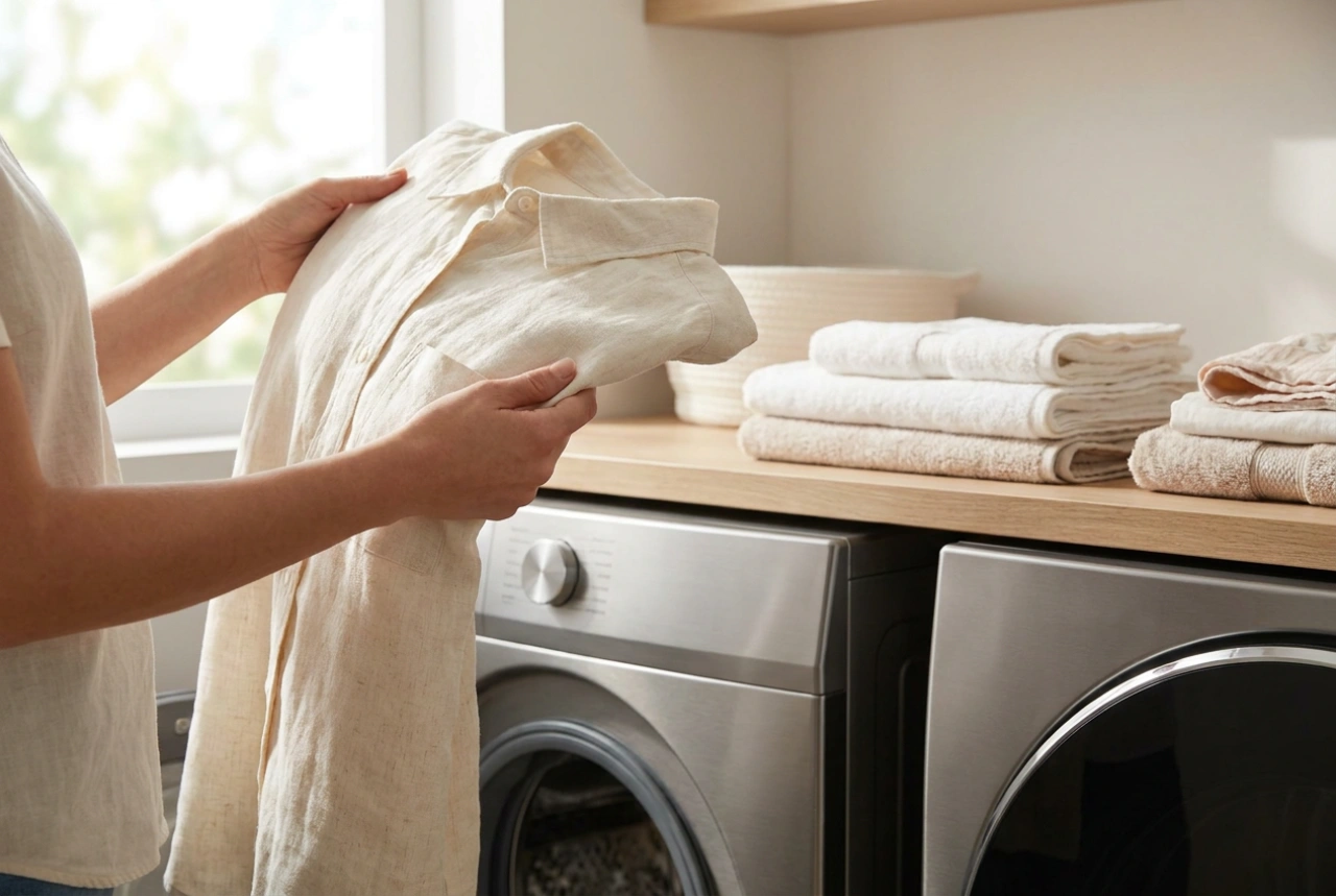 Cómo secar la ropa interior en la secadora sin perder la elasticidad
