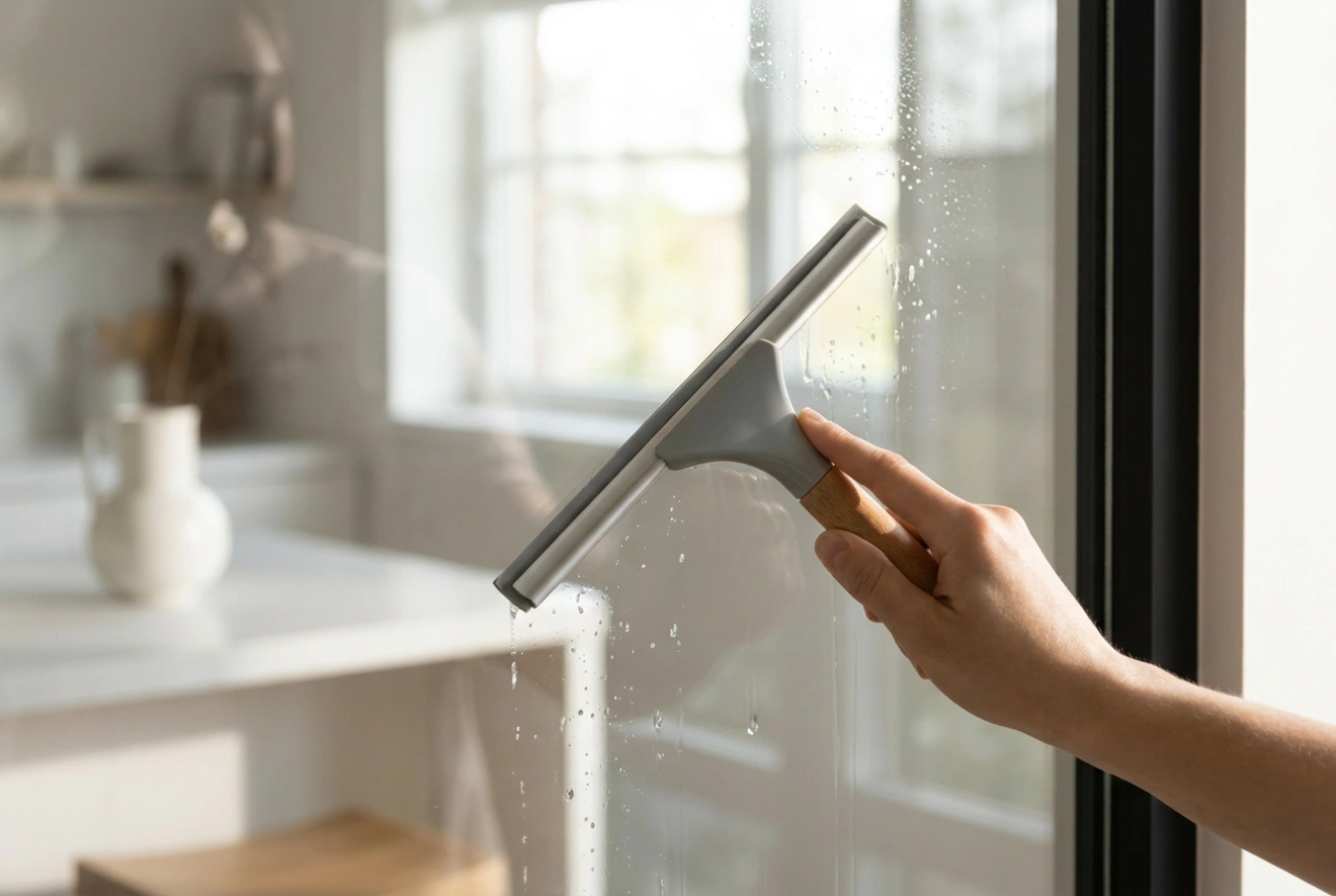 Cómo elegir el limpiacristales eléctrico ideal para la limpieza diaria