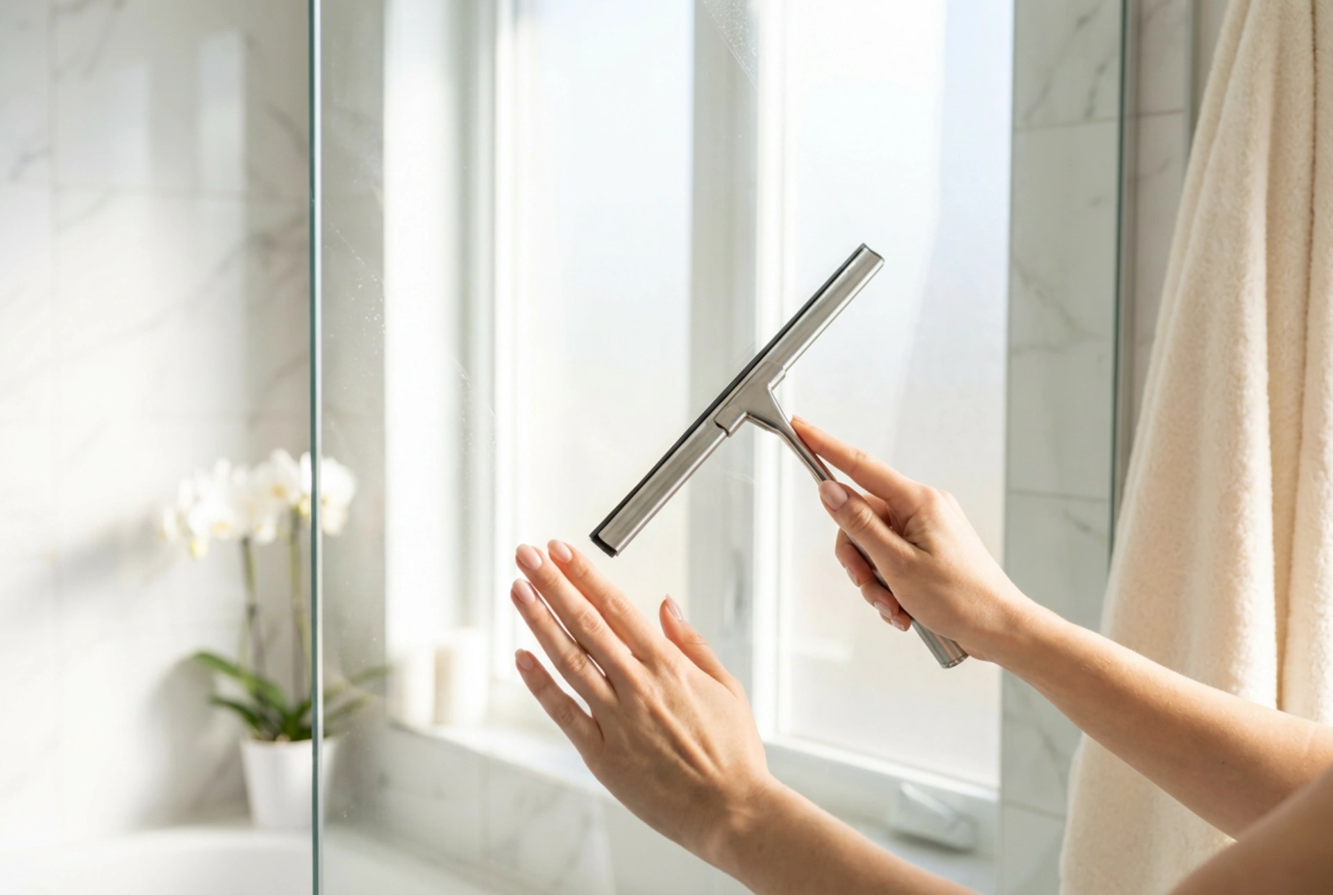 Limpiadores de ventanas profesionales: claves para una limpieza sin rastros ni marcas