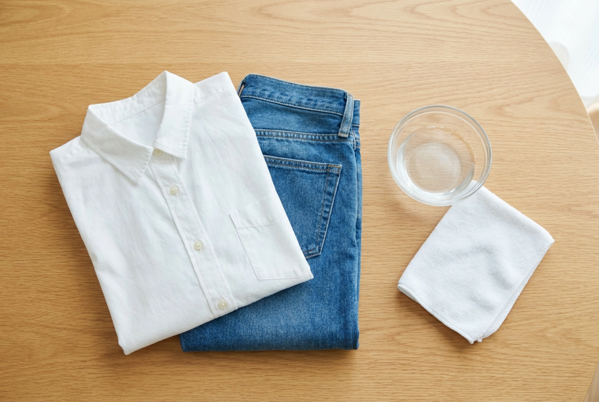 Cómo quitar manchas de bolígrafo de camisas, vaqueros y tapicería