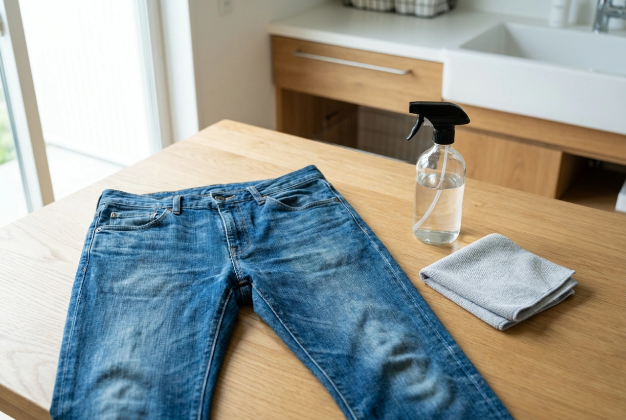 Cómo quitar manchas de hierba de la ropa y los pantalones de los niños