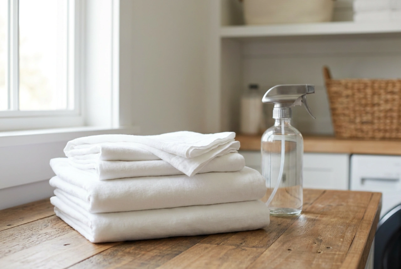 Cómo eliminar las manchas grises de la ropa después del lavado y descubrir su origen