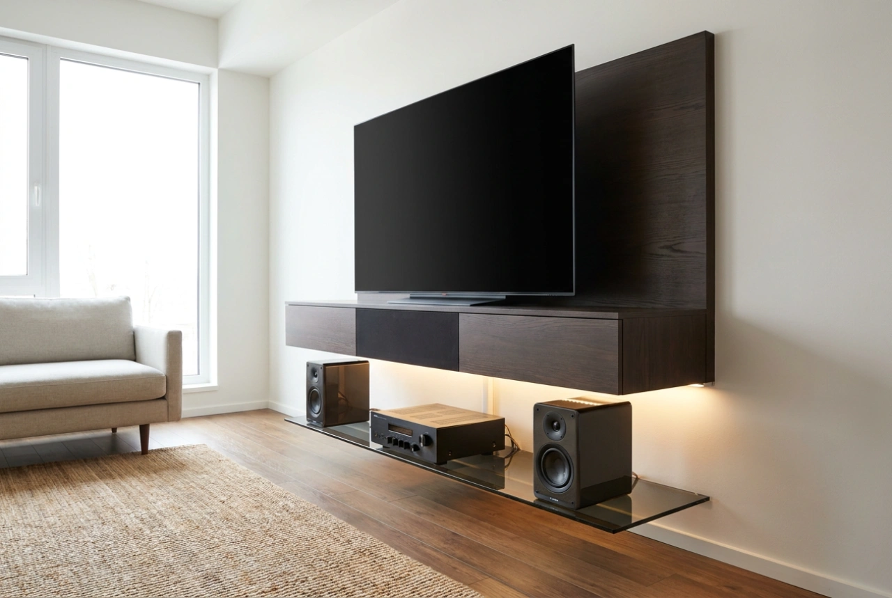 Cómo conectar un reproductor de Blu-ray al televisor y al sistema de cine en casa