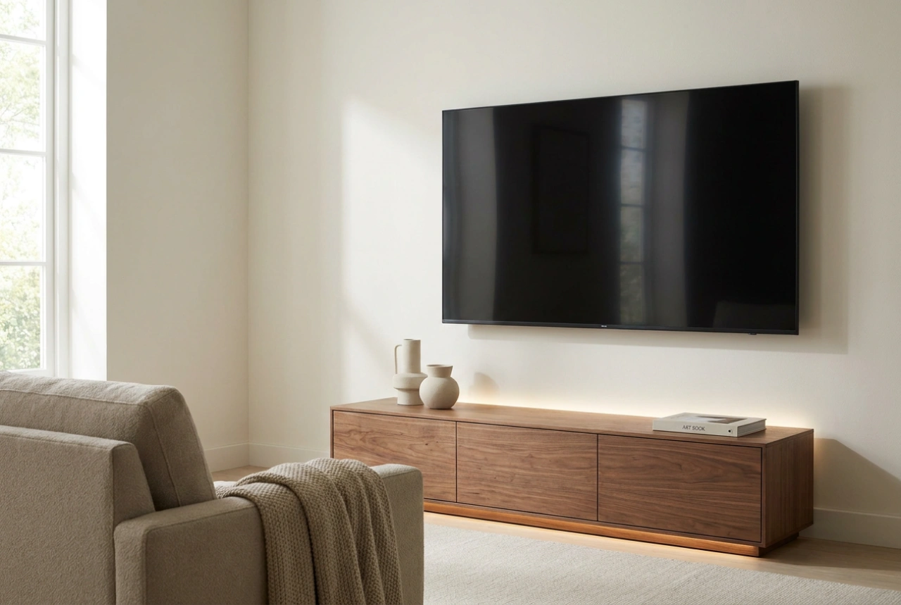 Qué es una Smart TV y cómo utilizar sus funciones de forma segura