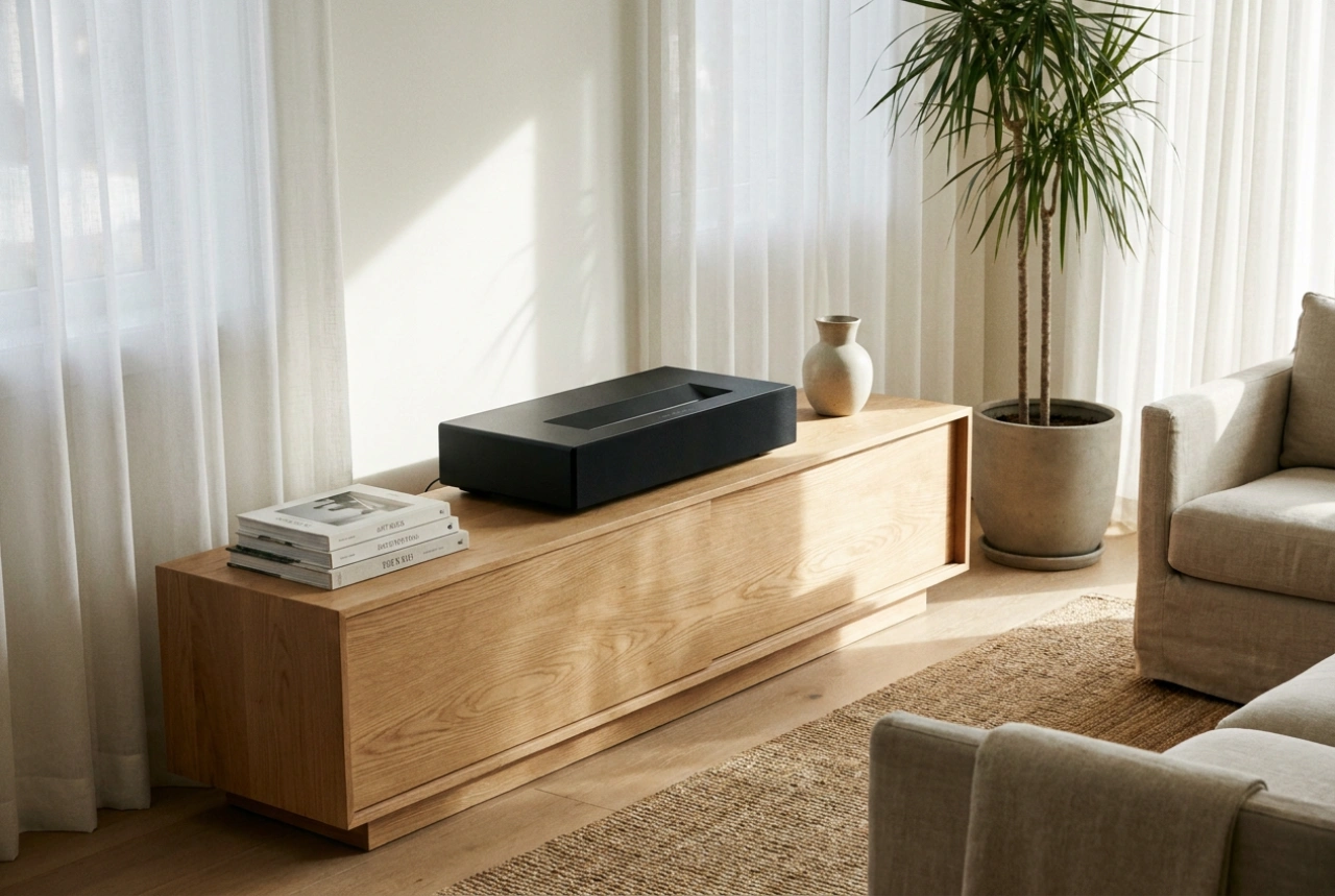Cómo utilizar una barra de sonido con radio FM sin interferencias de recepción