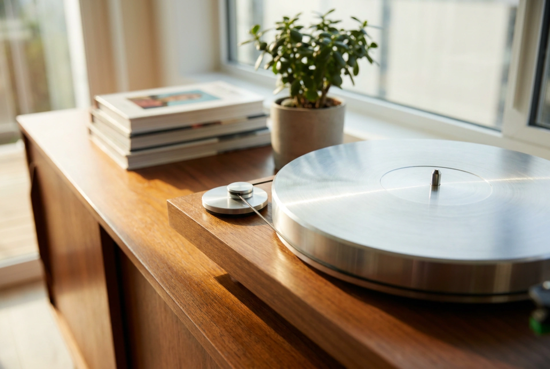 Para qué sirve el adaptador de discos de vinilo y cómo usarlo