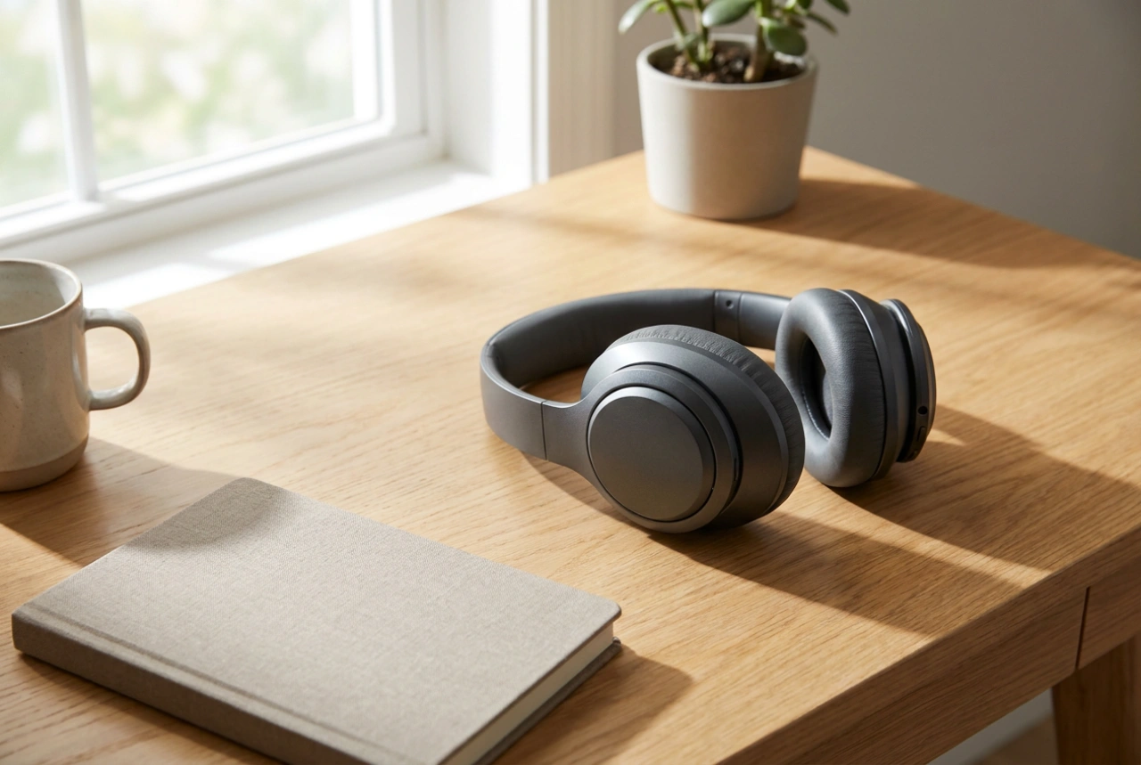 Cómo utilizar correctamente los auriculares con cancelación de ruido