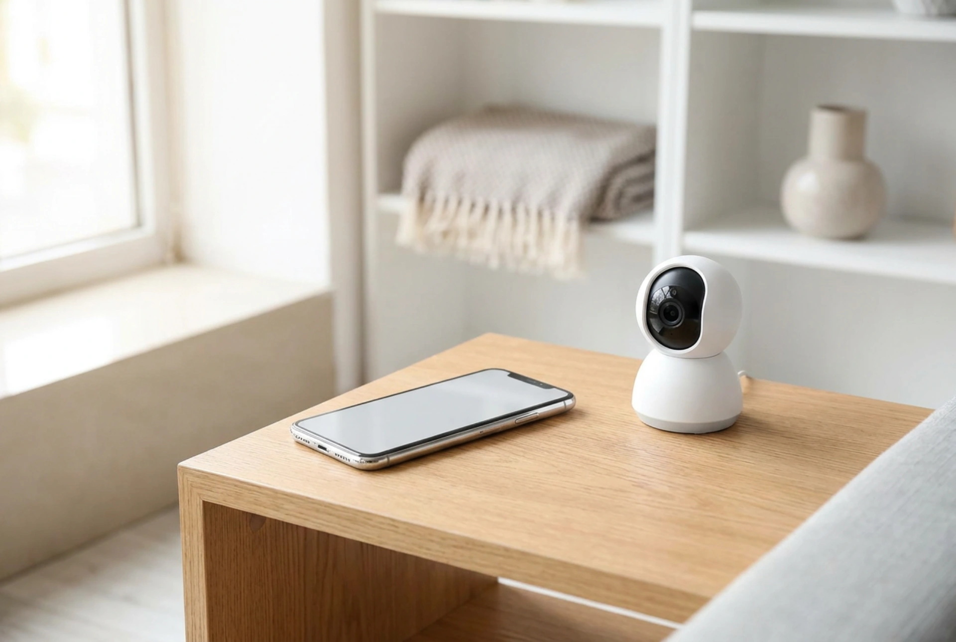 Cómo configurar una cámara con tarjeta SIM y asegurar una transmisión estable