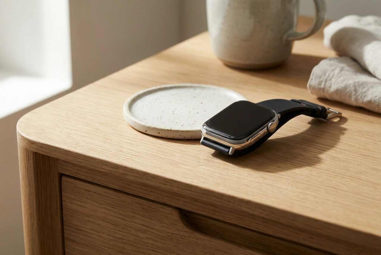 Cómo configurar un reloj inteligente masculino con función de llamada