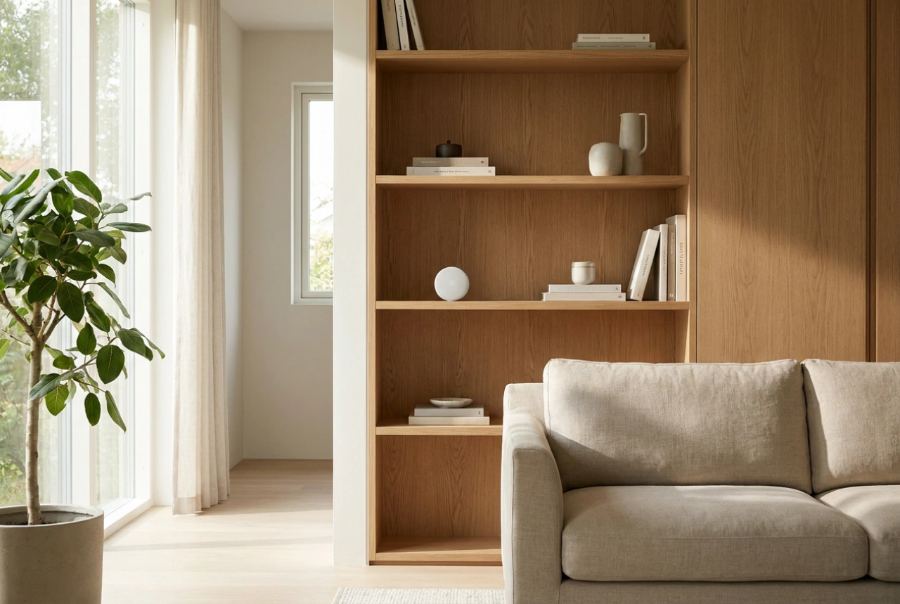 Cómo usar de forma legal una cámara oculta con sensor de movimiento en el hogar