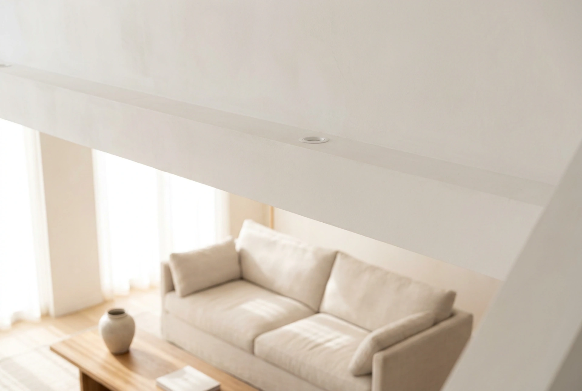 Dónde instalar un detector de humo y de gas en la vivienda