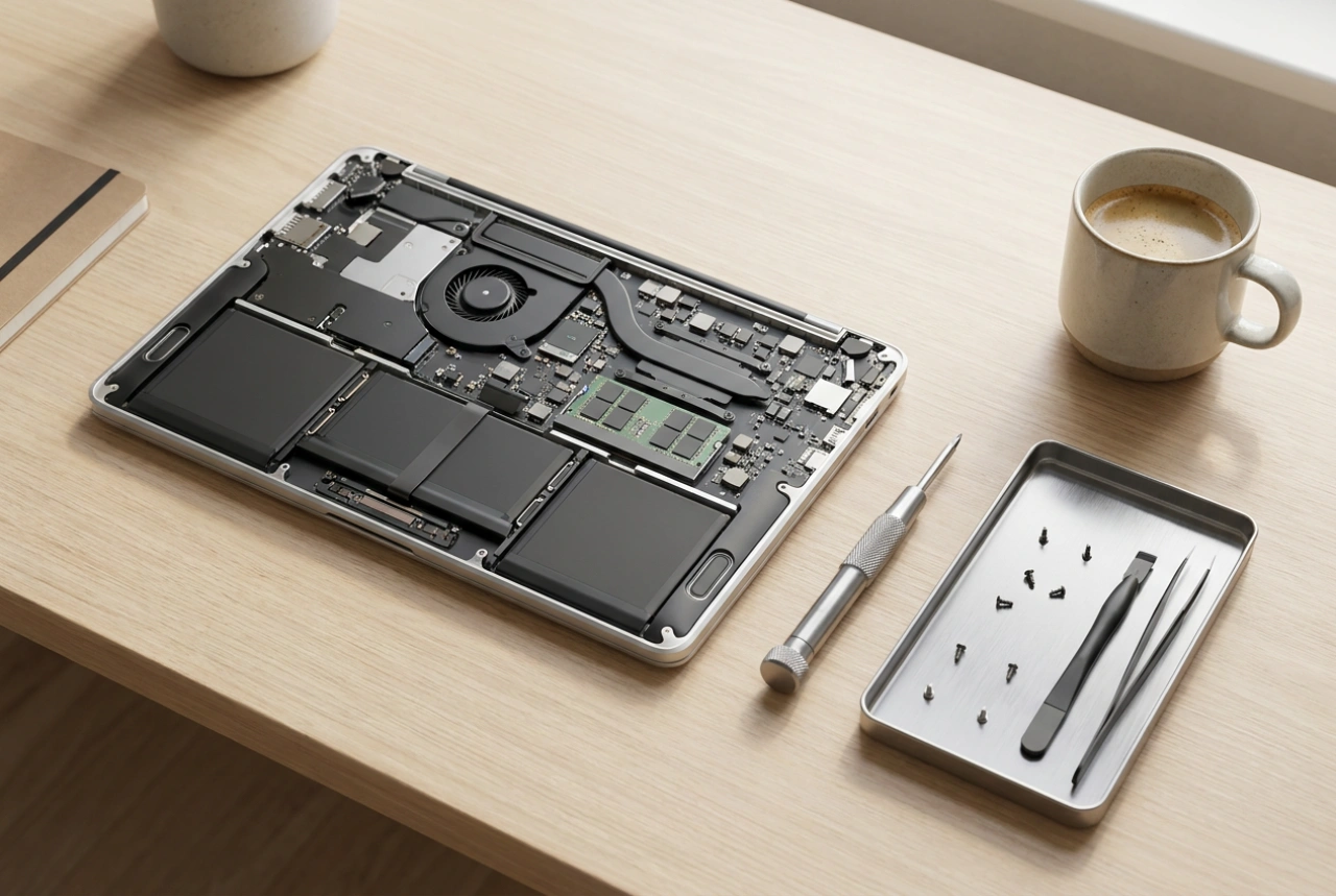 Cómo elegir un disco SSD para tu ordenador y evitar problemas de montaje