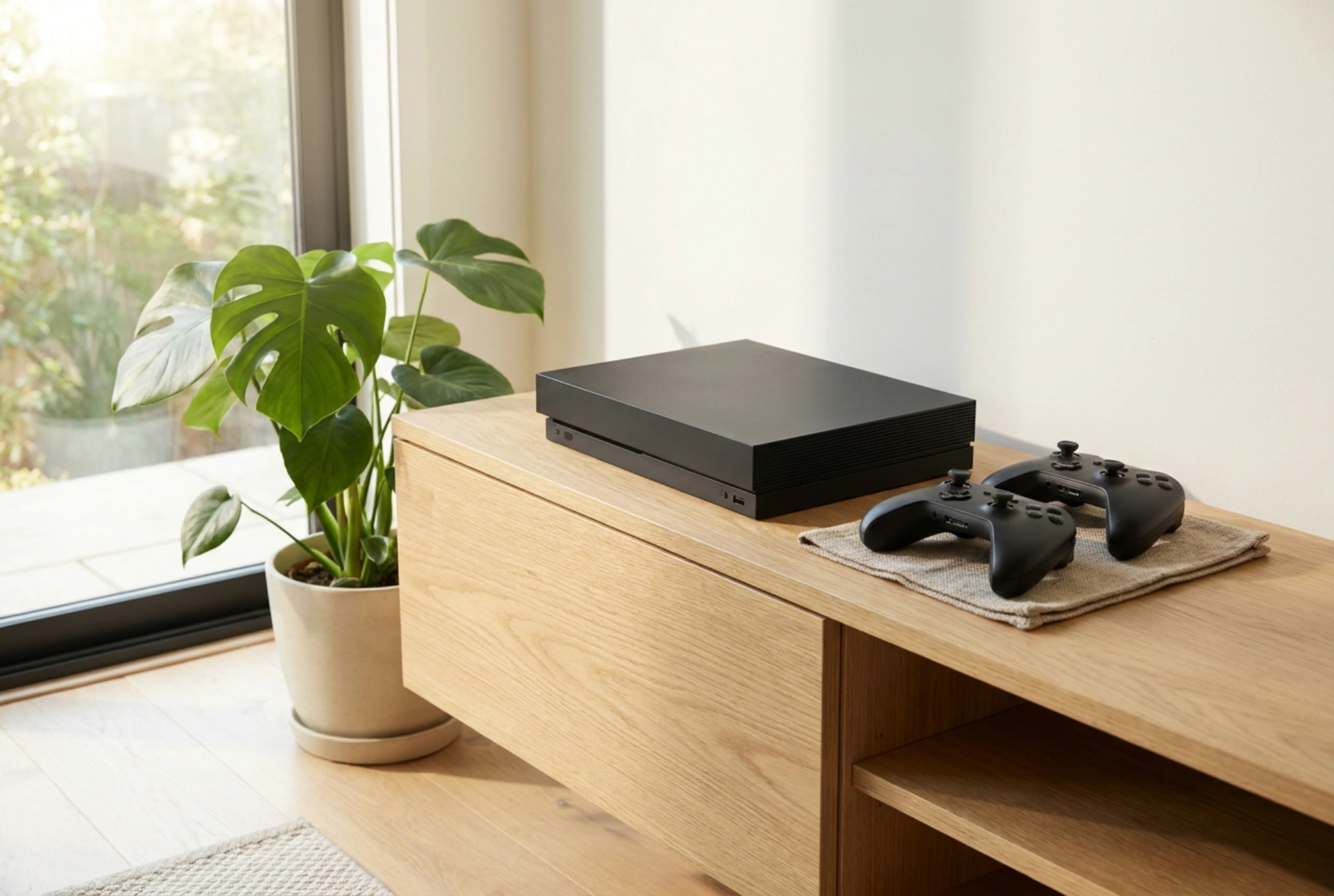 Miniconsolas de videojuegos en el hogar: criterios clave para una elección acertada