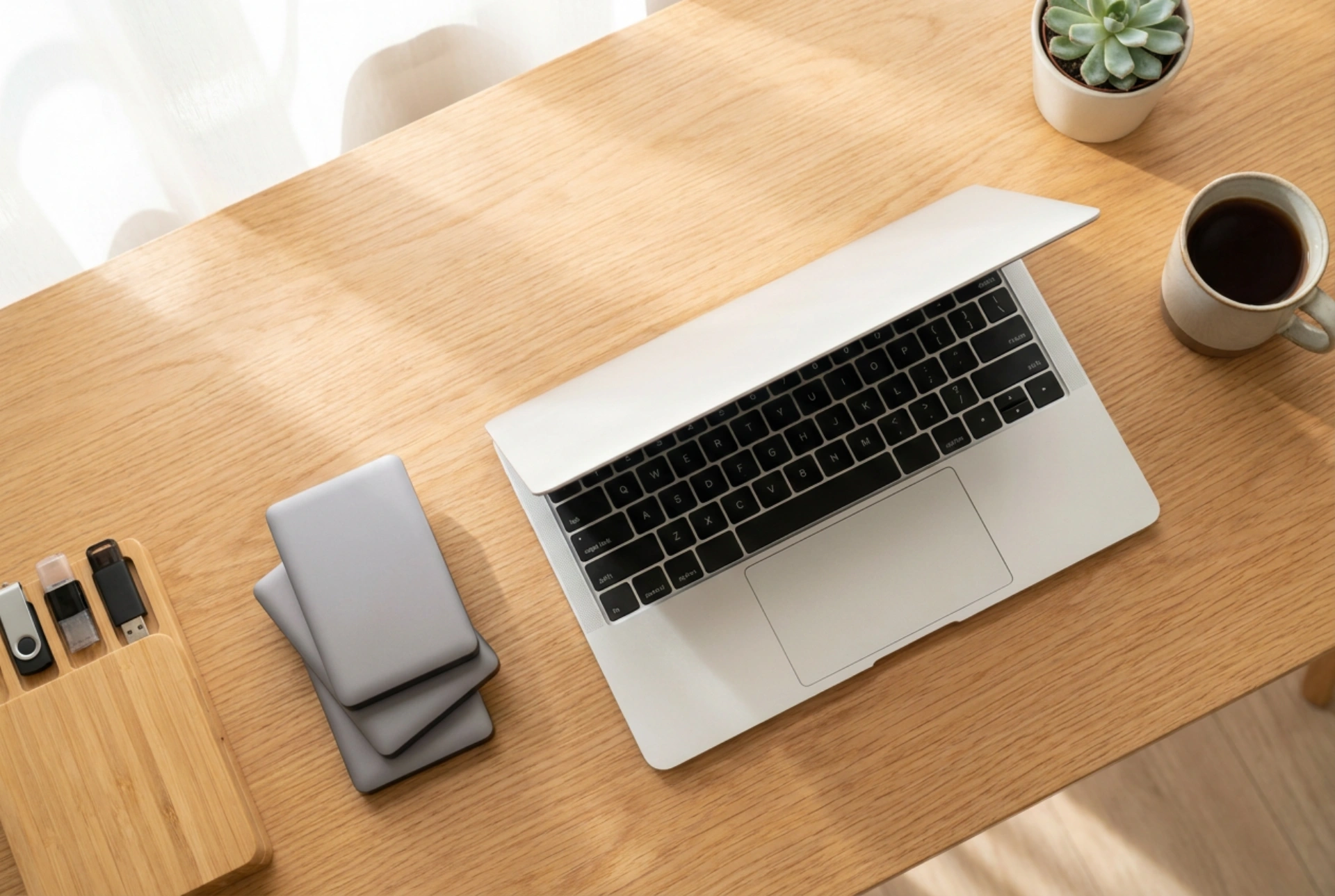 ¿SSD o HDD para casa y el trabajo? Cómo elegir el almacenamiento adecuado
