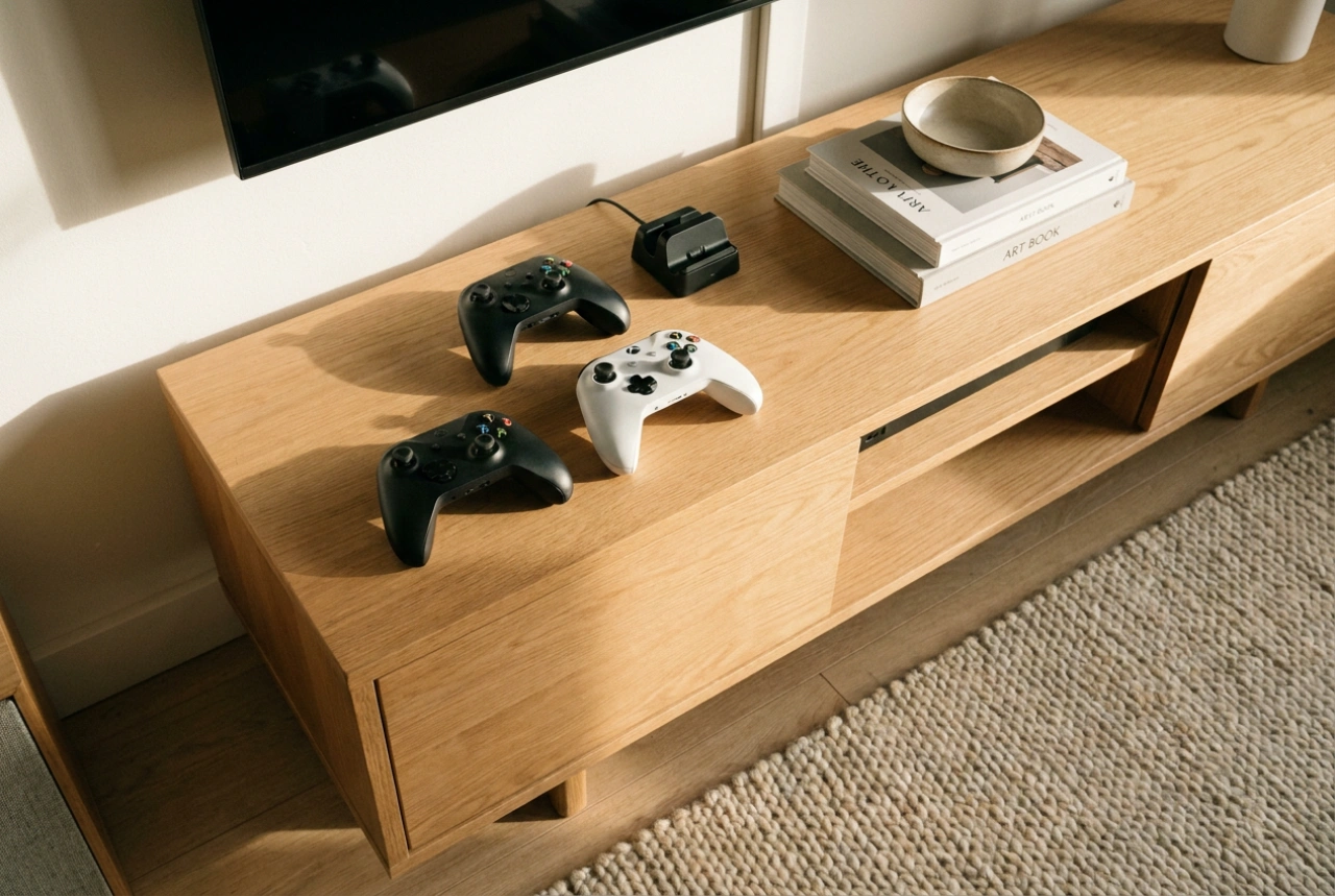 Qué características debe tener una consola de videojuegos para niños