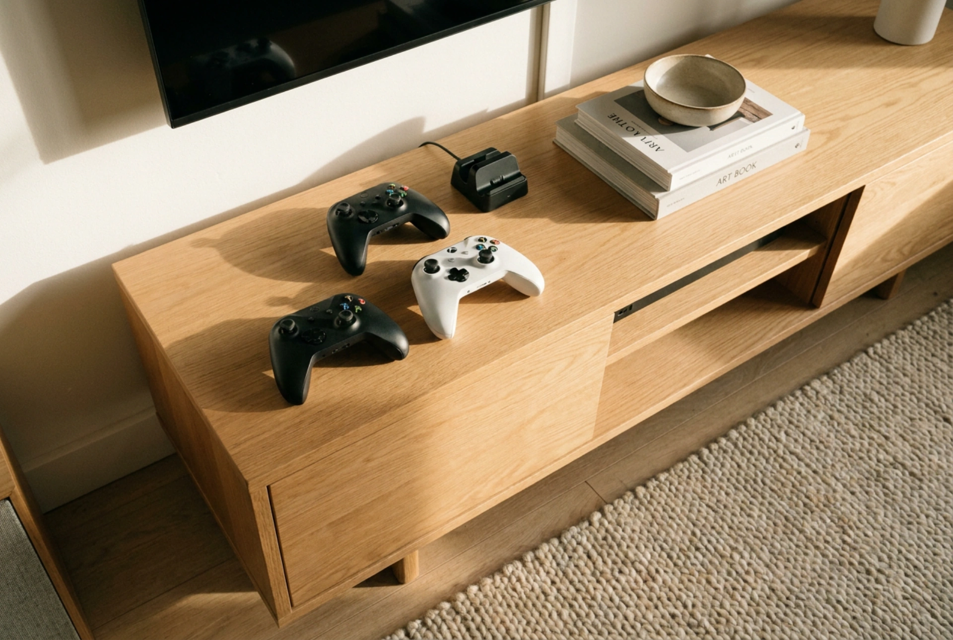 Qué características debe tener una consola de videojuegos para niños