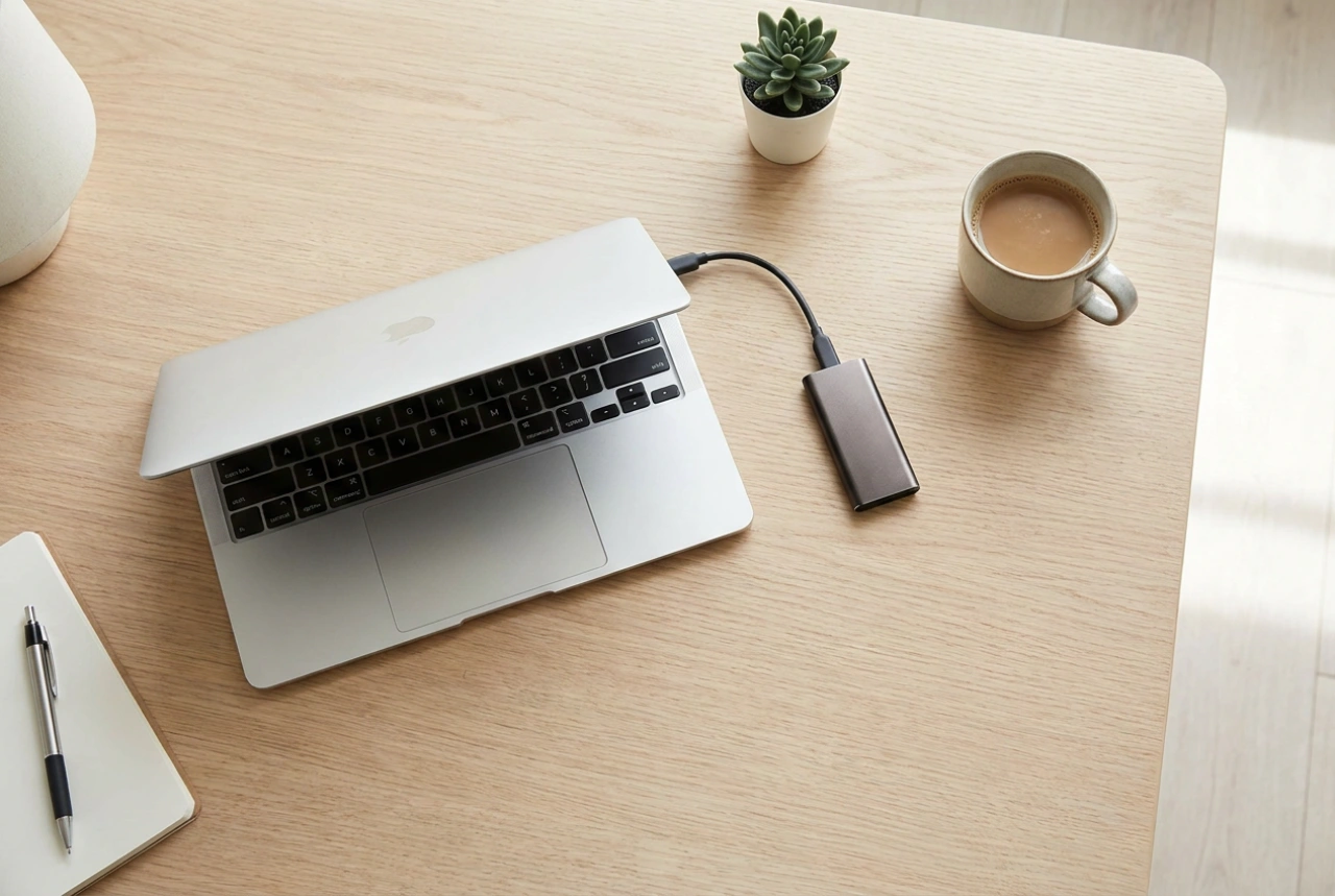 Diferencias entre HDD y SSD en el uso diario: rendimiento, tecnología y durabilidad