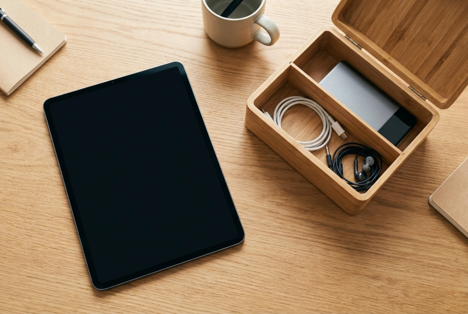 Tarjeta de memoria para tablet: cómo ampliar el espacio de almacenamiento de forma eficiente