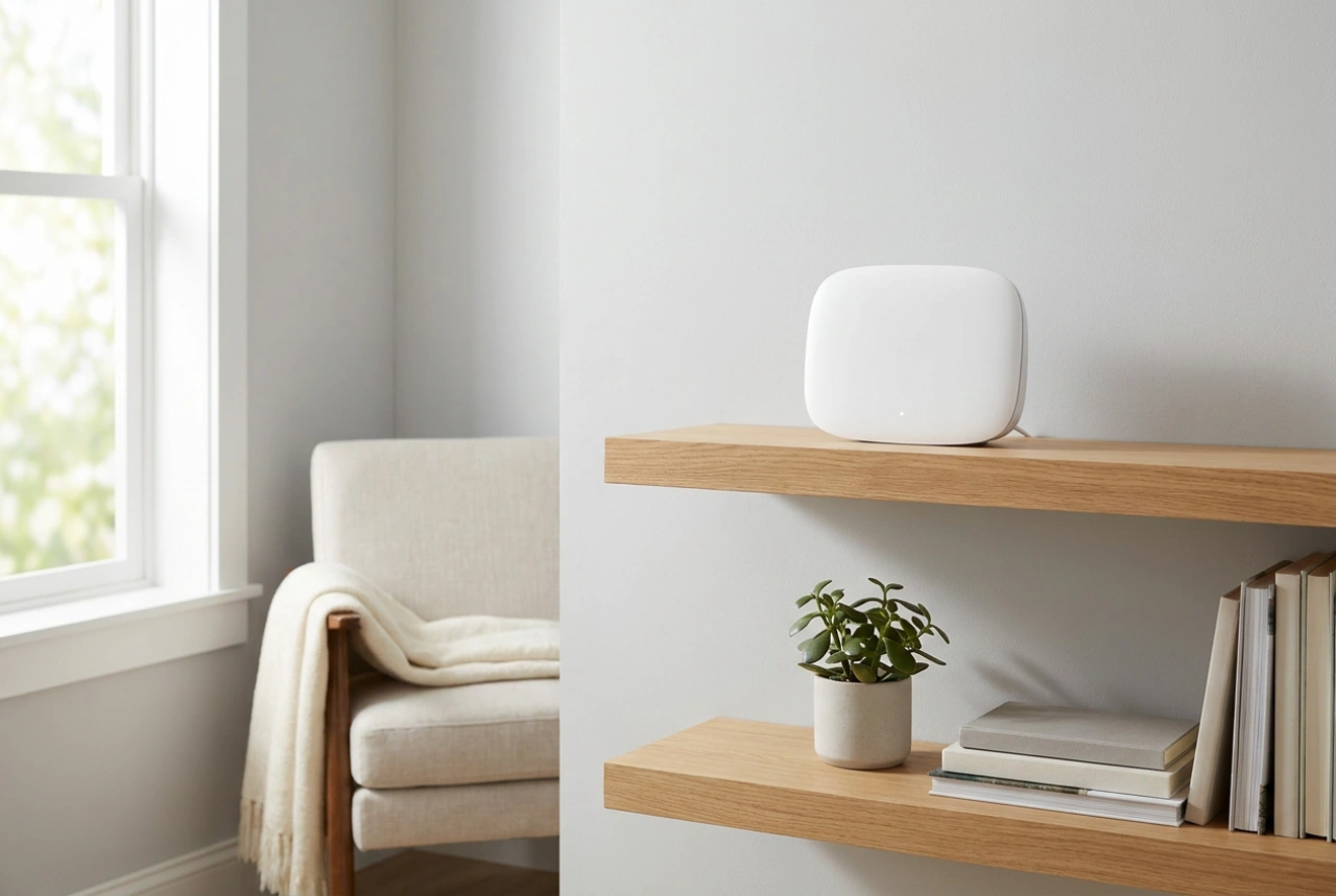 Cómo ubicar y configurar un repetidor Wi-Fi para optimizar la cobertura