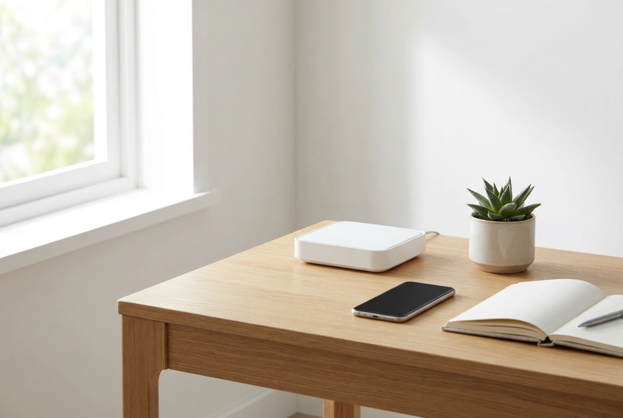 Router con tarjeta SIM: pautas para un internet estable en casa