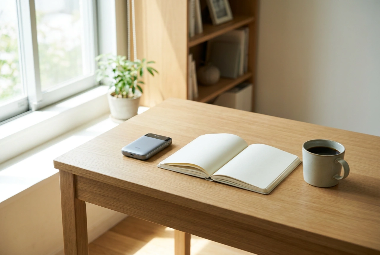 Router WiFi móvil con tarjeta SIM: cómo optimizar tu internet fuera de casa