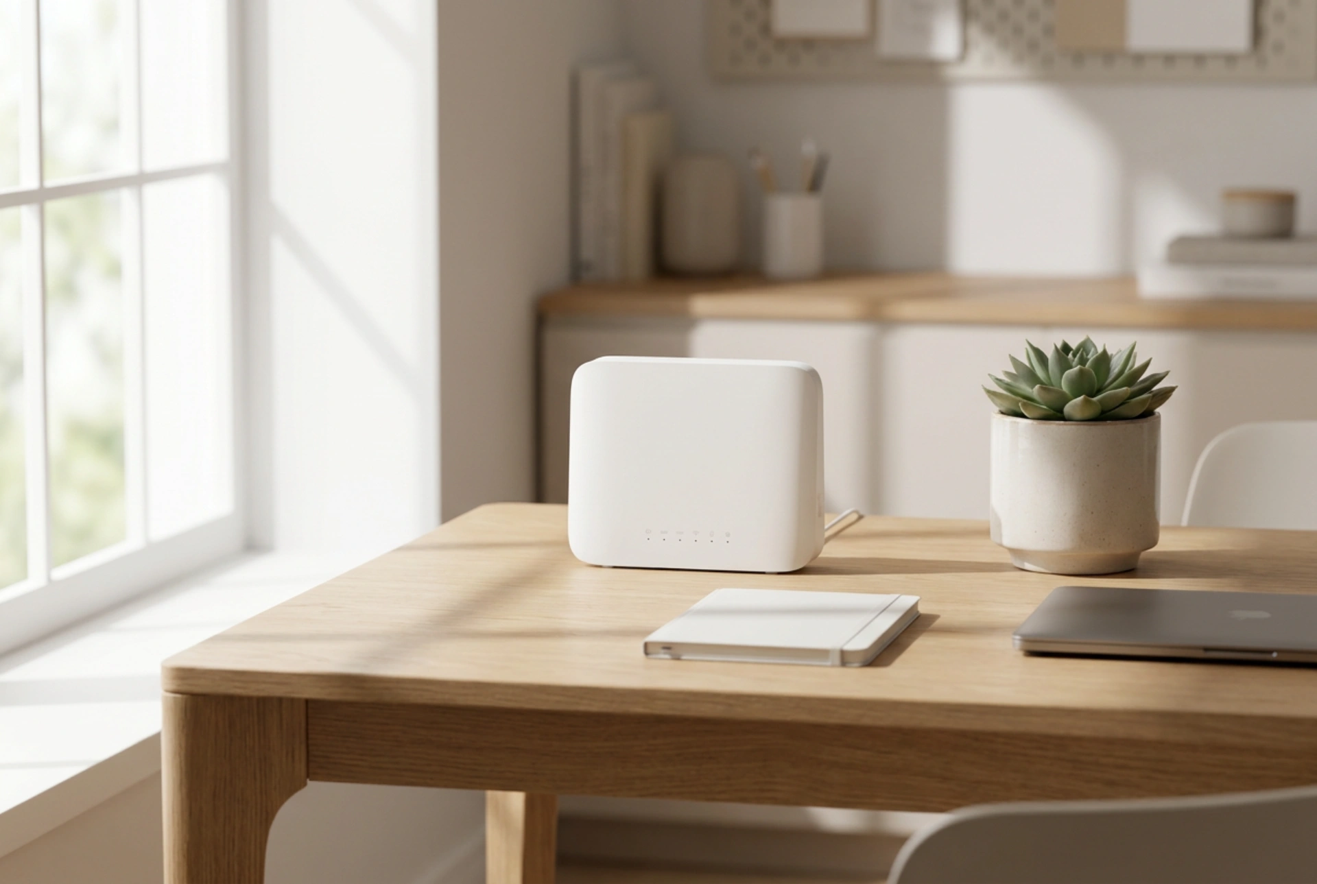 Características de un router SIM eficaz en zonas de baja cobertura