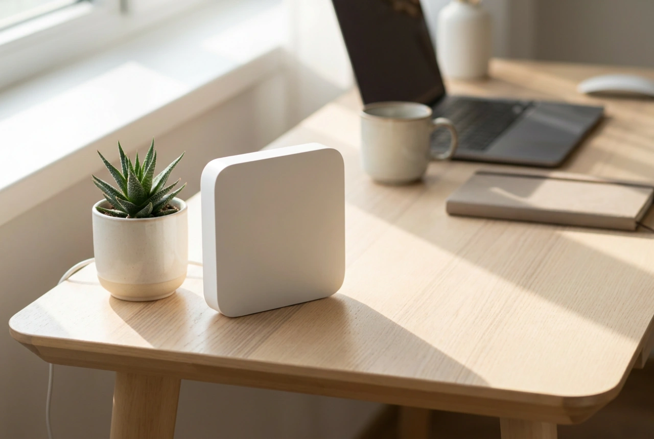 Configuración de un router wifi con tarjeta SIM y ajustes clave de red