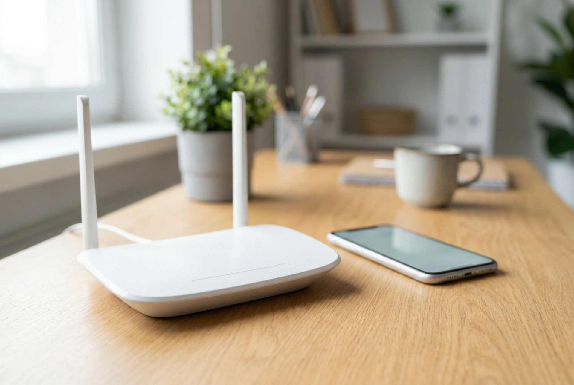 Qué es la agregación de bandas en un router y cuándo ayuda realmente