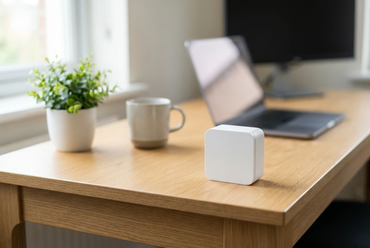 Cómo conectar un repetidor de señal al router sin perder velocidad