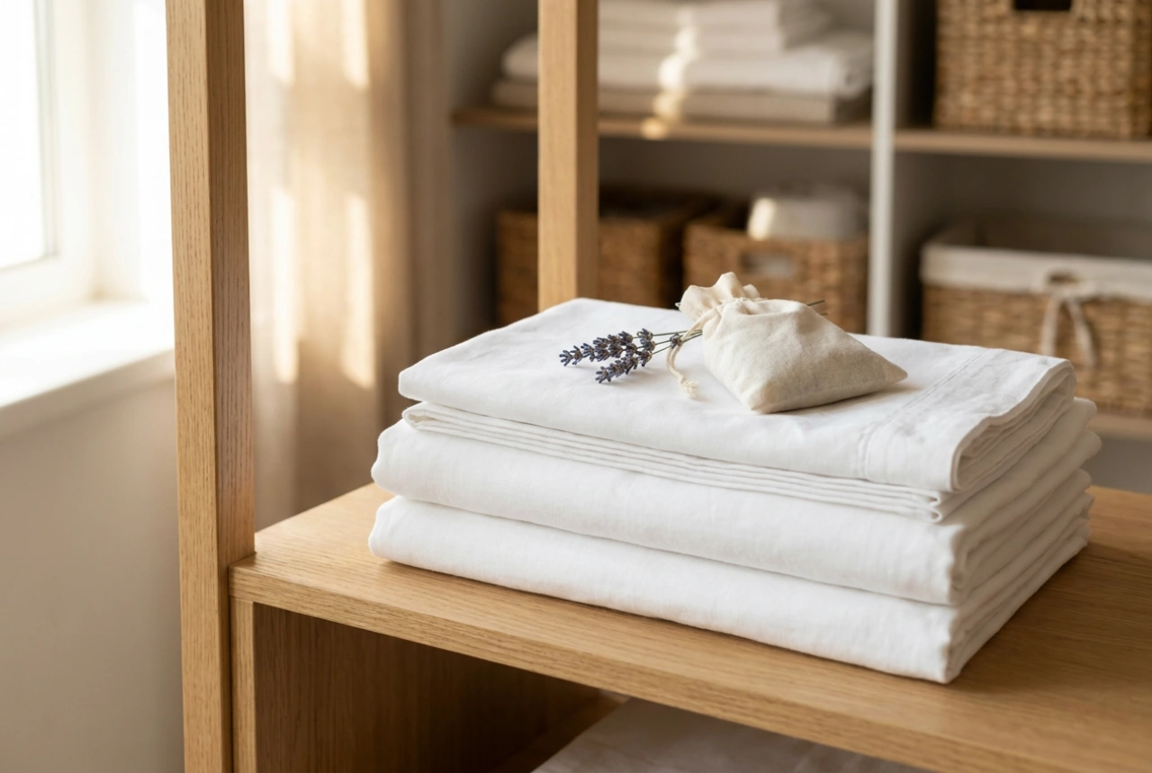 Cómo usar fragancias para la secadora de ropa de forma segura
