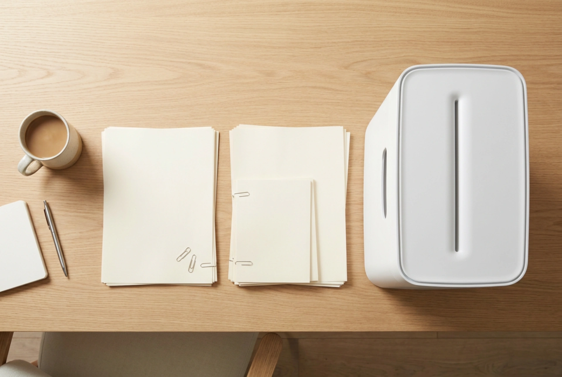 Normas de seguridad para el uso de destructoras de papel industriales