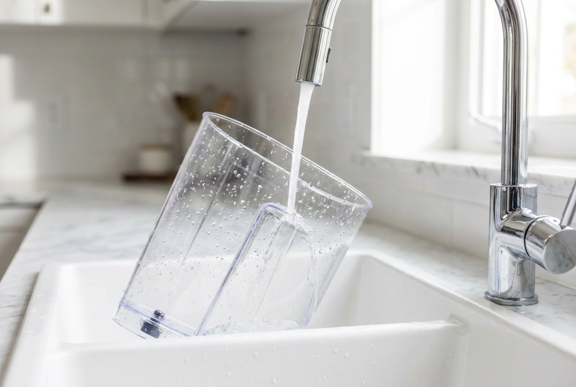Cómo limpiar el purificador con humidificador para evitar el olor a humedad