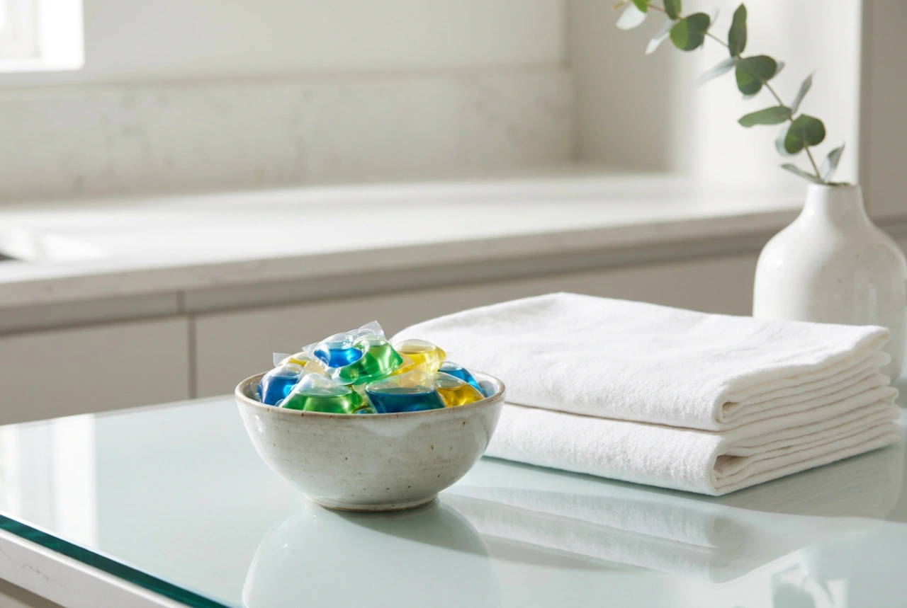 Cómo elegir las pastillas de lavavajillas para el lavado diario de la vajilla