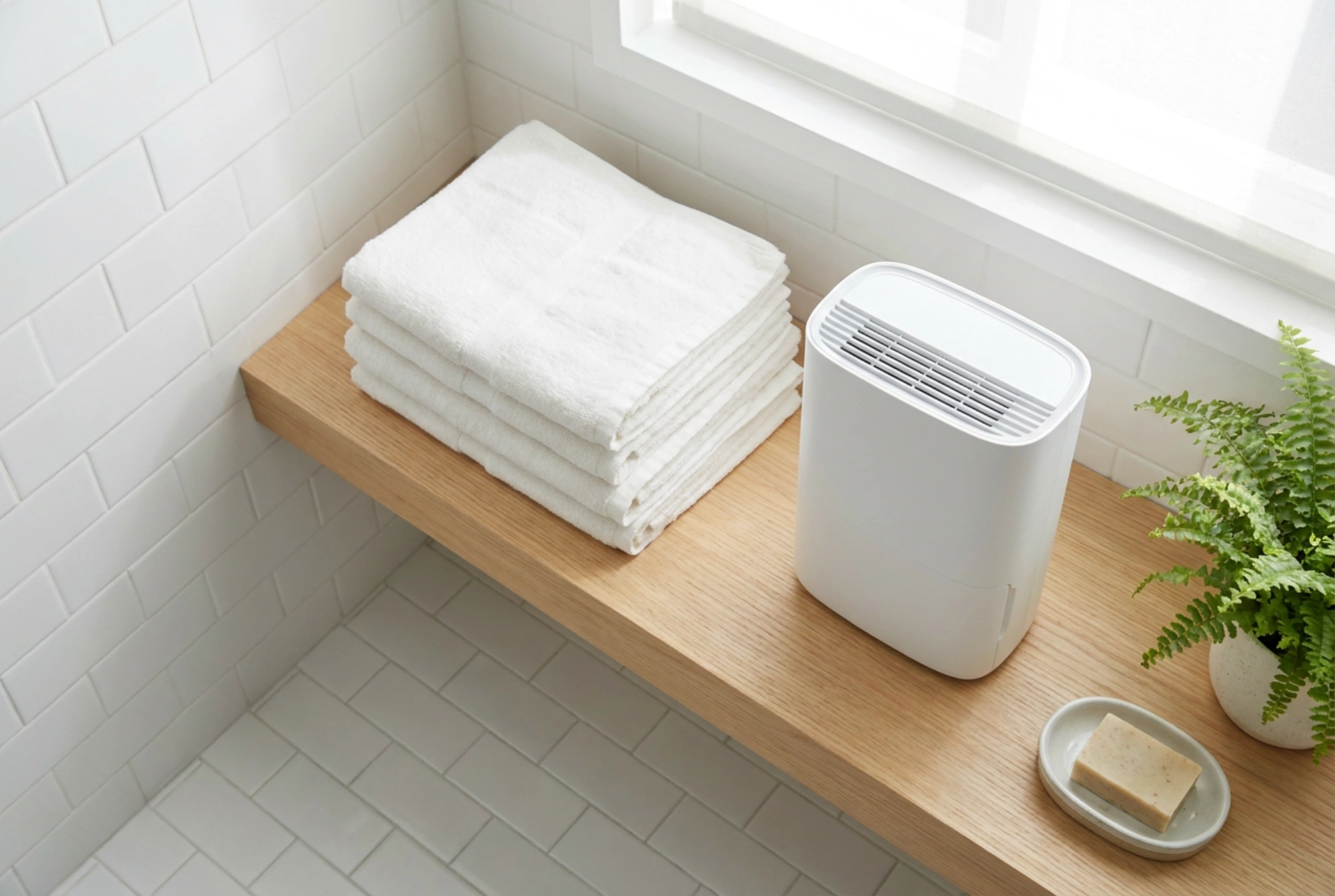 Cómo elegir una lavadora estrecha para un baño pequeño